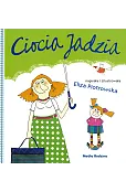 Ciocia Jadzia
