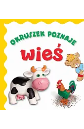 Okruszek poznaje wieś