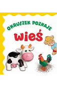 Okruszek poznaje wieś