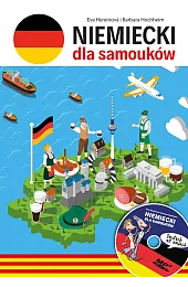 Niemiecki dla samoukówHochheim Barbara