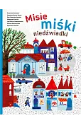 Misie, miśki niedźwiadki