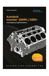 Autodesk inventor 2009pl/2009+