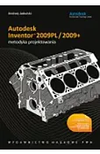 Autodesk inventor 2009pl/2009+