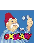 Okulary