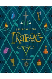 IkabogJ.K. Rowling