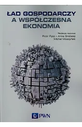 Ład gospodarczy a współczesna ekonomia