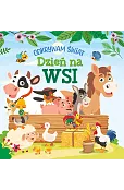 Odkrywam świat. Dzień na wsi