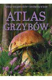 Atlas grzybów