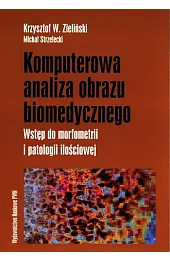Komputerowa analiza obrazu biomedycznego