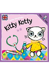 Kitty Kotty is illAnita Głowińska