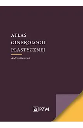 Atlas ginekologii plastycznej