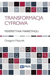 Transformacja cyfrowa - perspektywa marketingu