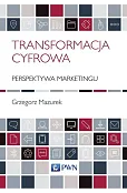Transformacja cyfrowa - perspektywa marketingu