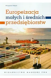 Europeizacja małych i średnich przedsiębiorstw