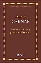 Logiczne podstawy prawdopodobieństwa