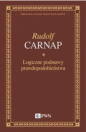 Logiczne podstawy prawdopodobieństwaCarnap Rudolf