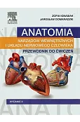 Anatomia narządów wewnętrznych i układu nerwowego człowieka Przewodnik do ćwiczeń