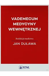 Vademecum medycyny wewnętrznej