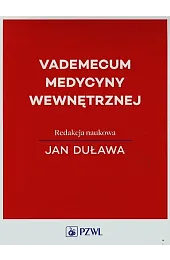 Vademecum medycyny wewnętrznejzbiorowa Praca