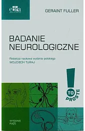Badanie neurologiczne