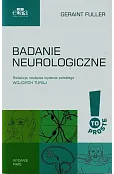 Badanie neurologiczne