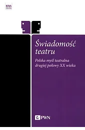 Świadomość teatru