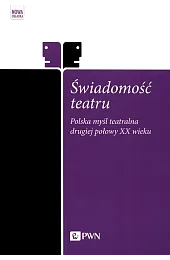 Świadomość teatru