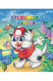 Ciekawski kotek