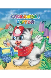 Ciekawski kotekStefaniakowie Anna i Lech