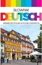 Słownik Deutsch niemiecko-polski, polsko-niemiecki