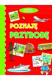 Poznaję przyrodę. Książeczka sześciolatkaAnna Wiśniewska