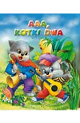 Aaa, kotki dwa