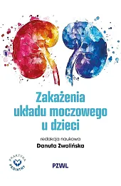 Zakażenia układu moczowego u dzieci
