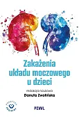 Zakażenia układu moczowego u dzieci