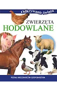 Odkrywanie świata. Zwierzęta hodowlane