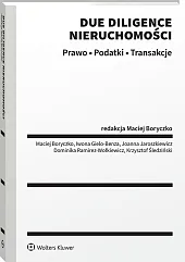 Due diligence nieruchomości [PRZEDSPRZEDAŻ]