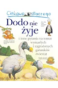 Ciekawe dlaczego dodo nie żyje