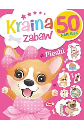 Kraina zabaw. Pieskizbiorowa Praca