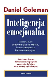 Inteligencja emocjonalnaDaniel Goleman