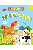 Tu i tam! Na pastwisku