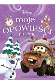Moje opowieści na zimę. Disney