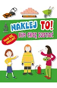 Naklej to! Kim chcę zostać