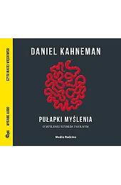 Pułapki myślenia (książka audio)