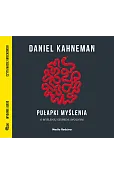 Pułapki myślenia (książka audio)