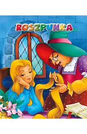 Roszpunka