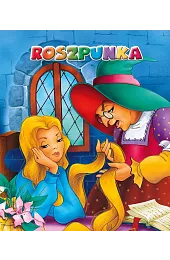 RoszpunkaStefaniakowie Anna i Lech