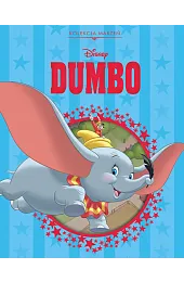 Kolekcja marzeń. Disney DumboGoreń Michał