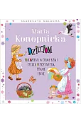 Skarbczyk malucha. Maria Konopnicka dzieciom