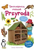 Spostrzegawczy maluszek. Przyroda