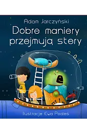 Dobre maniery przejmują steryEwa Podleś